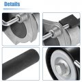 X Autohaux Accessory Drive Belt Tensioner Assembly For Audi A3 2 0l008-2013 Q3 2 2015-2018 No 06j903133a