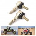 Tie Rod Ball Joint Metal Joiner 0505 874 875 0405 010 011 Steel Alloy End Kit Replacement Fit For Arctic Cat 