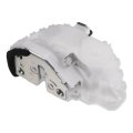 Front Right Passenger Side Power Door Lock Actuator Motor For Acura Tl 2009 2014 Tsx Mdx 2007 2013 Part No 72110stx305 White 