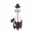 X Autohaux 037905205c Ignition Distributor For Vw Passat Golf Jetta 1995-1996