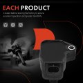 A-premium Ignition Coil Pack Compatible With Bmw 230i 330i 430i 440i 530i 540i 740i Xdrive I8 X1 X2 X3 X4 Mini Cooper 4-pc Set