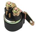 Starter Relay Solenoid Suzuki Dr650 Dr 650 1993-1996 Gn125 Gn 125 1991-1997 
