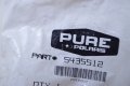 Bushing-steering Post Right Side Genuine Polaris Oem Atv Snowmobile Part