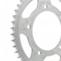 Niche 532 Pitch 48 Tooth Rear Drive Sprocket For 1999-2002 Yamaha Yzf-r6 5eb-25448-20-00