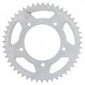 Niche 532 Pitch 48 Tooth Rear Drive Sprocket For 1999-2002 Yamaha Yzf-r6 5eb-25448-20-00