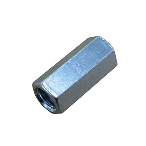 5 8 X 3 4 Reducing Threaded Rod Couplings Pack Of 12