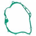 Caltric Stator Cover Gasket Compatible With Yamaha V Star 1100 Xvs1100 Midnight Custom 2005-2009