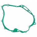 Caltric Stator Cover Gasket Compatible With Yamaha V Star 1100 Xvs1100 Midnight Custom 2005-2009