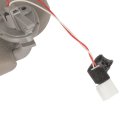 Sun Visor 85201-0a250-qd For Hyundai Sonata 2006 2007 2008 Left Driver Side Gray Direct Fit Adjustable Replacement Part 