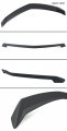 Fits For 2013-2017 Cadillac Ats 4 Door Sedan Ats-v Sport Highkick Trunk Spoiler Wing