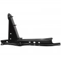 Ocpty Radiator Support 5320904020 To1233123 Fit For 2012-2015 Tacoma Plastic With Steel