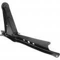 Ocpty Radiator Support 5320904020 To1233123 Fit For 2012-2015 Tacoma Plastic With Steel