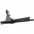 Ocpty Radiator Support 5320904020 To1233123 Fit For 2012-2015 Tacoma Plastic With Steel
