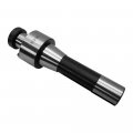 7 8 R8 Shank Shell End Mill Arbor Adapter For Bridgeport Milling Drilling Machinist Tool 