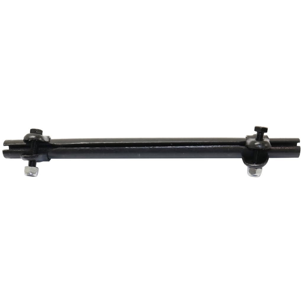 Tie Rod Adjusting Sleeves Ford Crown Victoria 1995-2002 Front Driver And Passenger Side Pair Replacement For 381900