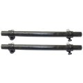 Tie Rod Adjusting Sleeves Ford Crown Victoria 1995-2002 Front Driver And Passenger Side Pair Replacement For 381900