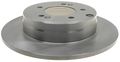 Raybestos 980420r Professional Grade Disc Brake Rotor Drum In Hat 