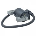 Total Power Parts 160-01089 Ignition Coil Compatible With Replacement For John Deere Gt242 Kawasaki Fb460v-as37 Fb460v-as38 