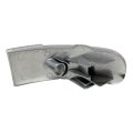 Spieg Driver Side Mirror Turn Signal Lens For Jeep Renegade 2015-2022 Clear W O Bulb Left