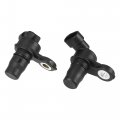 Uxcell 1 Pair Car Engine Camshaft Position Sensor No 12576519 12584516 For Hummer H3 2007