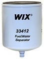 Wix Filters 33412 Heavy Duty Spin On Fuel Water Separator Pack Of 1 
