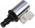 Solarhome 12v Solenoid Valve 200-6210 Compatible With Caterpillar 420e 430e 432e 434e 442e 444e 450e 450f Th220b Th330b Th340b
