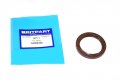 Britpart Front Rear Crankshaft Oil Seals Compatible With Land Rover Discovery Range Classic P38 Defender Part Err2640 Err6490