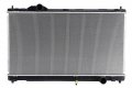 Cu2968 Complete Radiator 