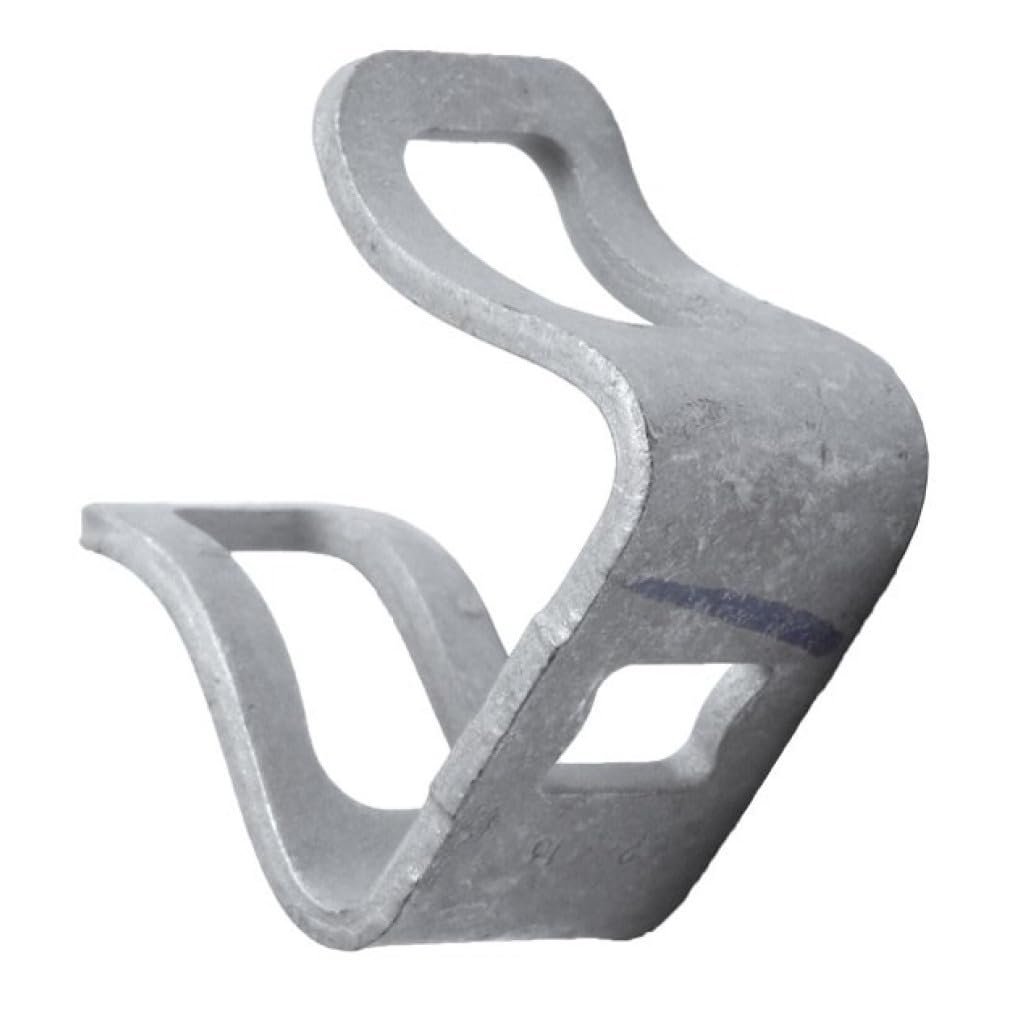 Fuel Injection Nozzle Holder For Gmc Savana 2500 3500 4500 2018 Part Number 12659653 Standard Black Alloy Steel Valve