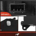A-premium Hvac Heater Blend Door Actuator Compatible With Honda Civic 2006 2007 2008 2009 2010 2011 Coupe Sedan Main Mode
