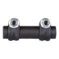 Front Tie Rod Adjusting Sleeve Es3426sor Dodge Ram 1500 2500 3500 4500 5500ord 250 F 350 F 450 F 550 Super Duty And Excursion 