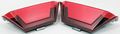 Polaris 2013-2016 Ranger Rgr Brutus 570 900 1000 Rear Tail Light Set Of Two Pair New Oem 