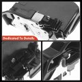 A-premium Door Lock Latch Actuator Replacement For Bmw 128i 135i 228i 230i 320i 323i Paceman 2003-2019 Front Driver And