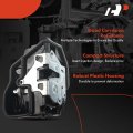 A-premium Door Lock Latch Actuator Replacement For Bmw 128i 135i 228i 230i 320i 323i Paceman 2003-2019 Front Driver And