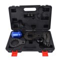 Rear Drive Axle Differential Installer Remover Tool Kit Replacement For Bmw E70 E90 E91 E92 X3 X5 X6 Rwd 4wd 335040 335050 