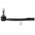 Ocpty New 4-piece Fit For 2001-2009 Volvo S60 2000-2006 S80 2003-2007 V70front Left Outer Tie Rod End Front Right Sway Bar Link