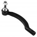 Ocpty New 4-piece Fit For 2001-2009 Volvo S60 2000-2006 S80 2003-2007 V70front Left Outer Tie Rod End Front Right Sway Bar Link