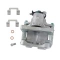 Rear Left Brake Caliper For Lacrosse 2012 2016 Regal 2011 2017 Xts 2013 2019 Impala 2014 2018 Malibu Replaces 18 B5401a