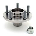 Wjb Spk201 Wheel Hub 
