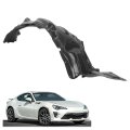 Jmtaat Front Inner Fender Liner Passenger Side For 2013-2016 Scion Fr-s 2017-2020 Toyota 86 Replacement Su00306093 