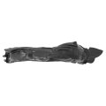 Front Inner Fender Liner Passenger Side For 2013 2016 Scion Fr S And 2017 2020 Toyota 86 Replacement Su00306093 Black Pe