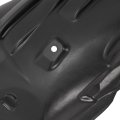 Front Inner Fender Liner Passenger Side For 2013 2016 Scion Fr S And 2017 2020 Toyota 86 Replacement Su00306093 Black Pe