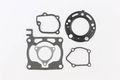 C3088 Hi Performance Off Road Gasket Seal Black Top And Bottom End Kit 