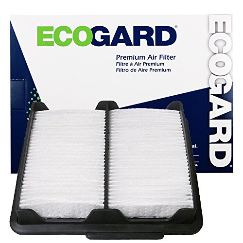 Ecogard Xa6139 Premium Engine Air Filter Fits Infiniti M37 M35 Q70 Q70l