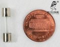 5 Qty Gdc 800ma Slow-blow Fuse T800ma 250v800ma Gdc 800 Ma