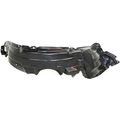 Sherman Replacement Part For Scion Xb Front Driver Side Fender Inner Panel Partslink Number Sc1248102 