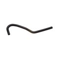 Engine Coolant Bypass Hose For Toyota Solara 22 To 2008 353 00 Mm Centerline Length 0 320 In End 1 Inside Diameter Black 