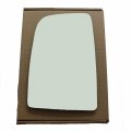 Uo21 Driver Side Replacement Convex Mirror Glass For 10-17 Mercedes-benz Sprinter 2500 3500