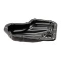 Oil Pan For Toyota Corolla 2019 2020 2021 Replacement 1210224010 And 12102f2010 Black Standard Style 