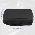 Uxcell Center Console Armrest Box Cover For Toyota Corolla 2013-2023 Pad Interior Anti-scratch Cotton Protector Decoration